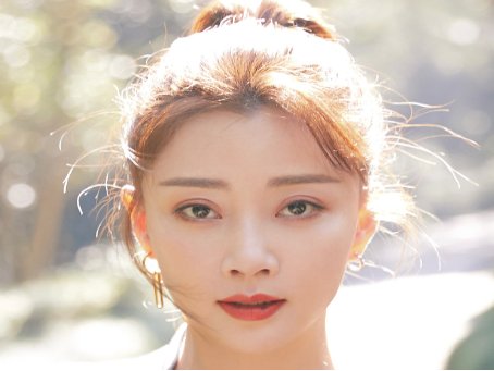 武则天秘史演员表