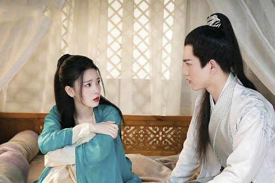 烬相思电视剧原著小说