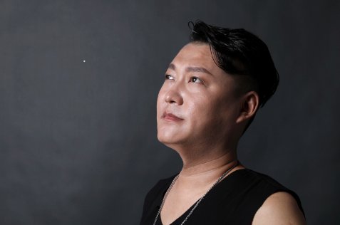 今夜就让我狠狠地想你翻唱版本