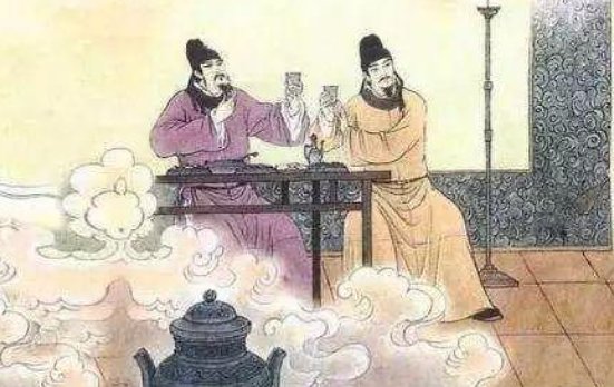 金龟换酒是什么意思