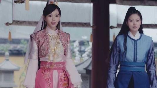 锦绣未央君桃结局有跟承德在一起吗 锦绣未央君桃结局