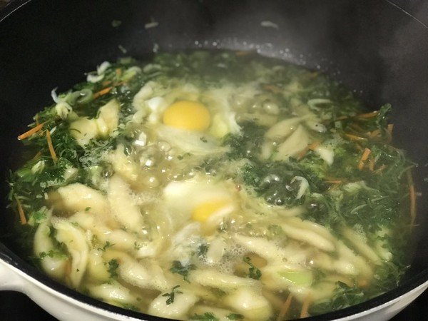 赤龙牙野菜怎么吃