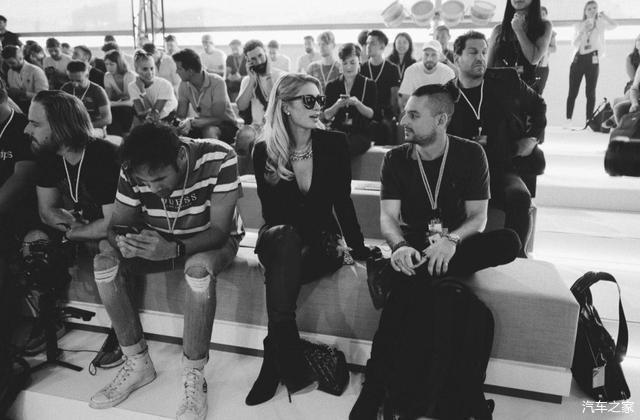 十年前我买的车，想不到现在卖掉还赚了！