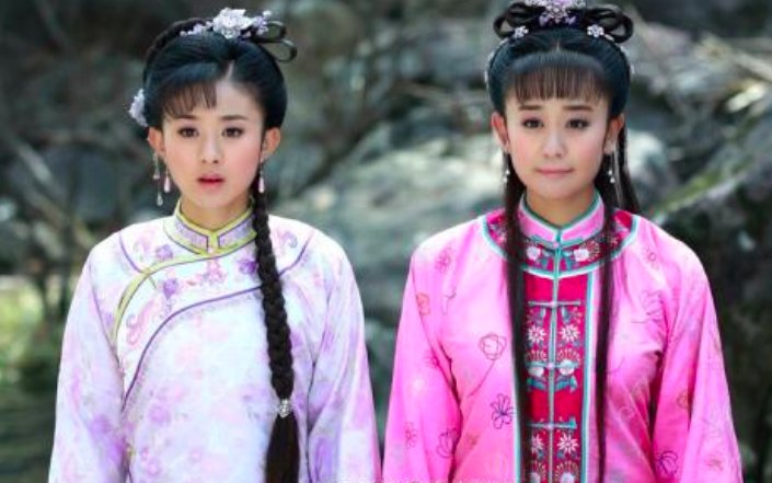 《新还珠格格》电视剧主要讲了什么内容?