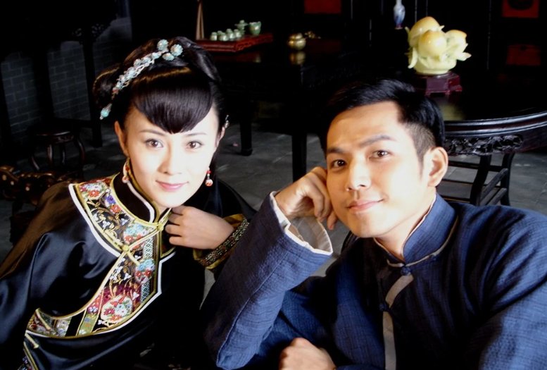 菩提树下大结局