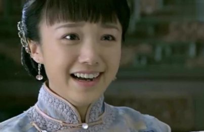 《打狗棍》玉格格的扮演者是谁？