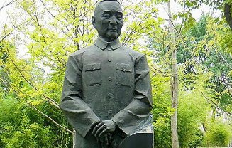 什么是黄任老？