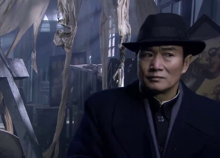 五号特工组剧情分集介绍