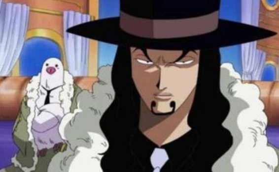 cp9成员介绍是什么?