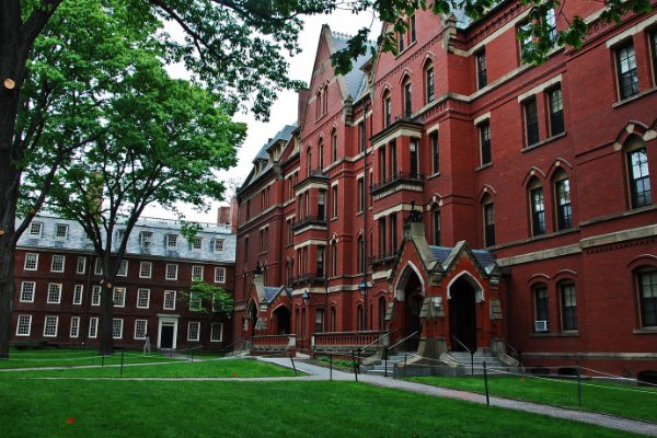 考上哈佛大学意味着什么