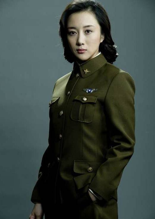 血战长空电视剧演员表