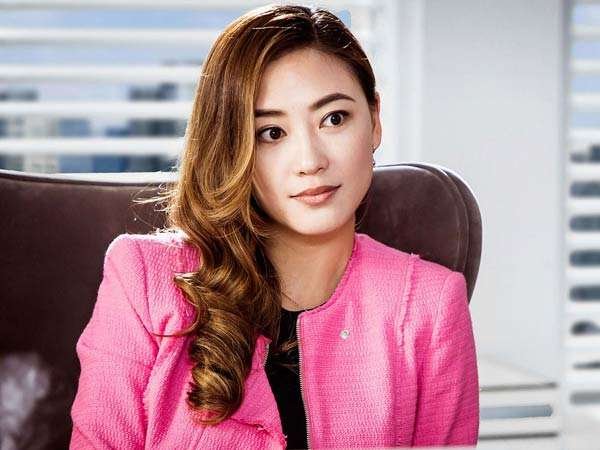 应釆儿是香港还是大陆