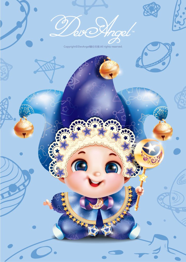 缘分天使的介绍