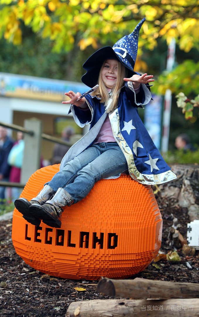 万圣节是什么时候的节日？