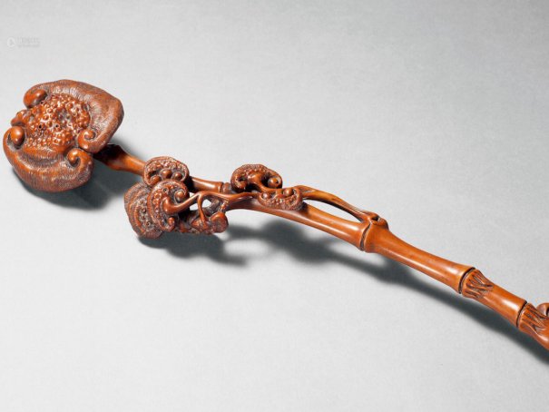 如意的寓意和象征