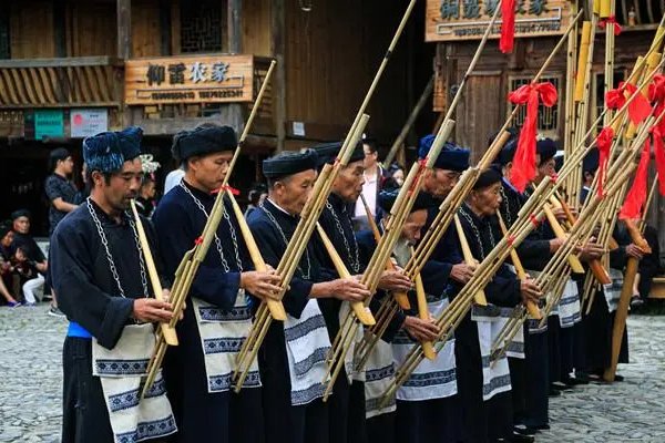 吹笙鼓簧的拼音