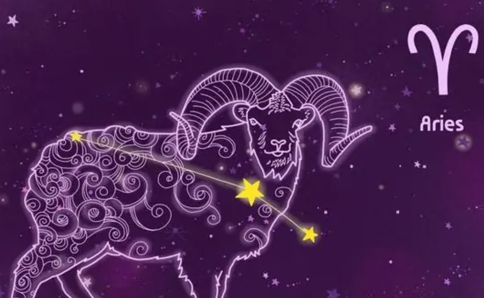 4月14日是什么星座