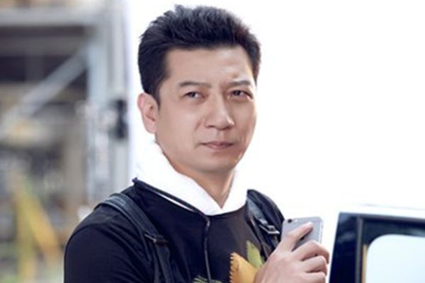 夏洛特烦恼演员表