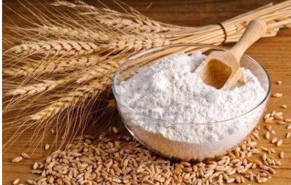 低筋面粉在超市叫什么