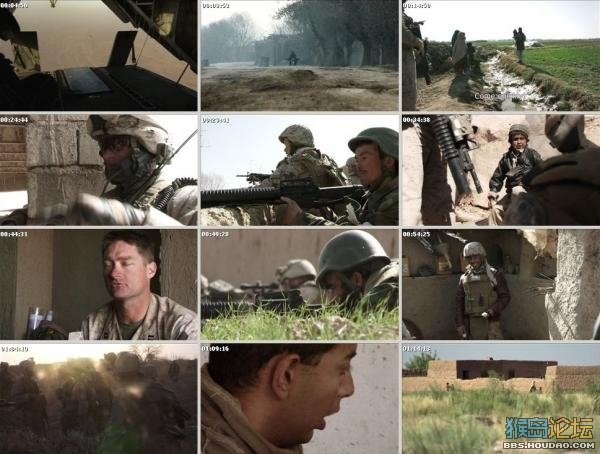 马尔亚之战的剧情简介