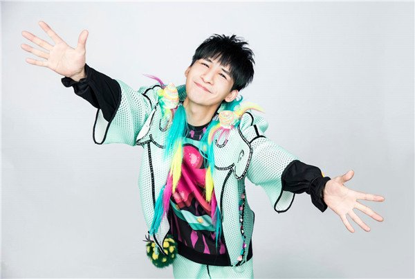 天空飘来五个字，这都不叫事是什么歌