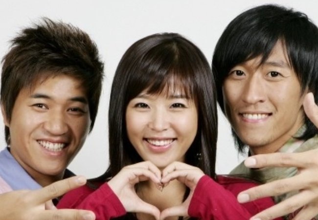 高耀太个人资料