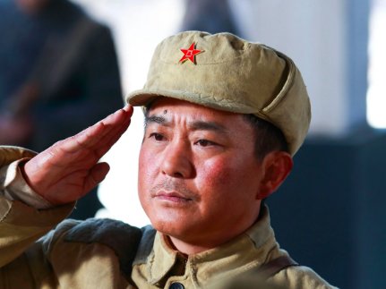 特赦1959电视剧演员表