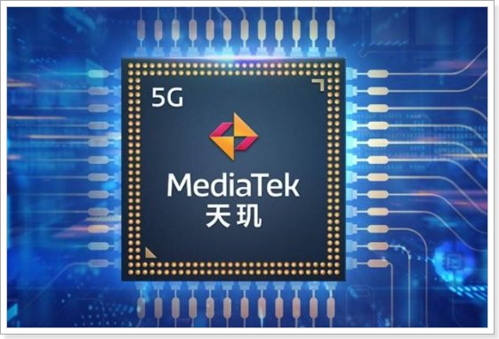 联发科天玑处理器排行榜前十名
