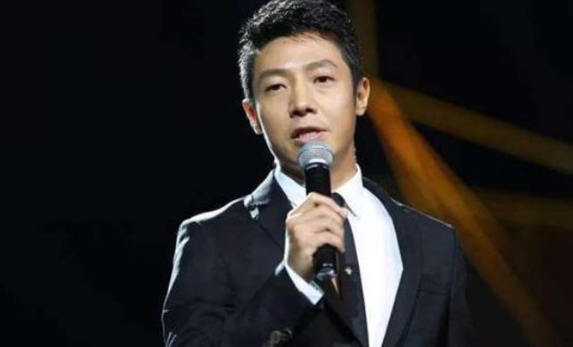 撒贝宁身高真的163吗？