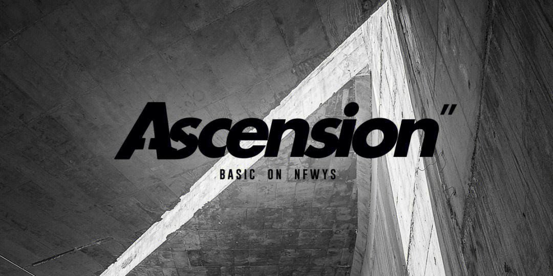 ascension中文意思
