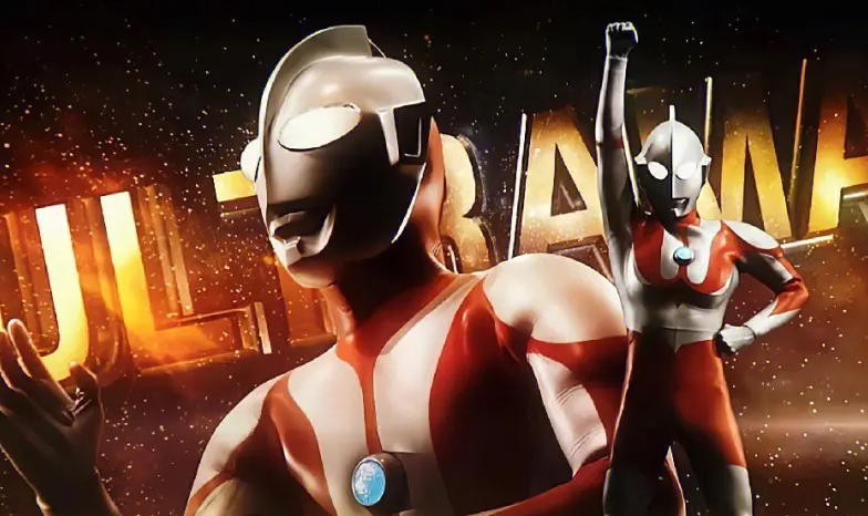 奥特曼全部名字