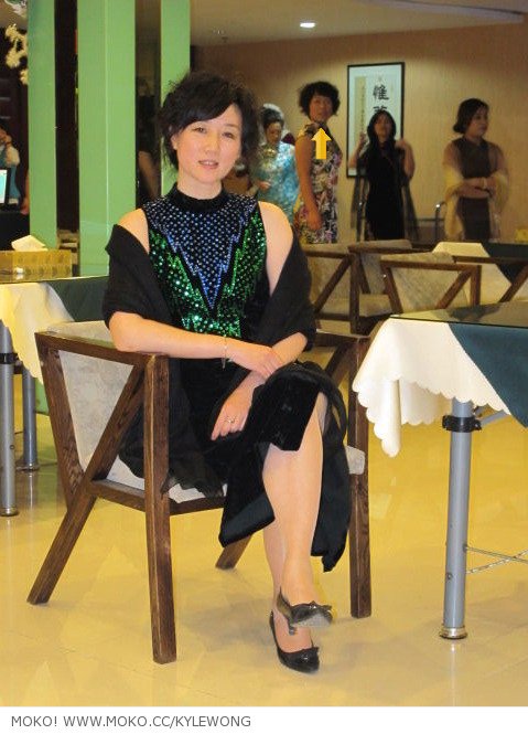 销售十年，淌过我生命河的女人的作品详情