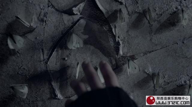 施蒂利亚的诅咒的电影剧情