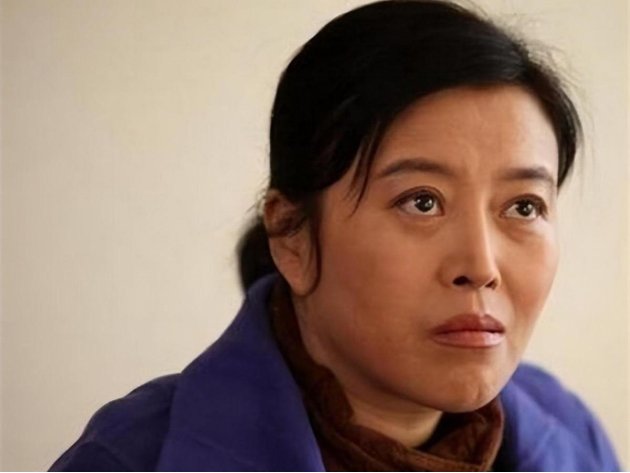 李焕英演员名单