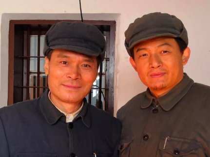 特赦1959电视剧演员表