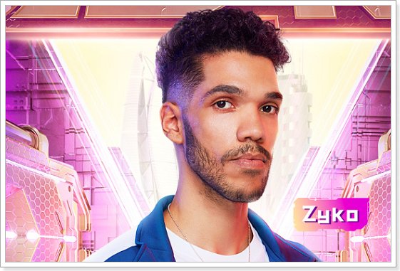 这就是街舞第五季冠军