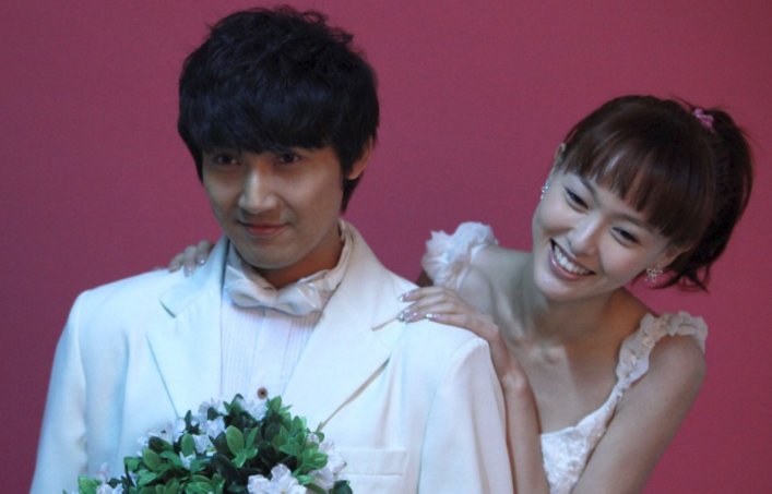 电视剧闪婚大结局