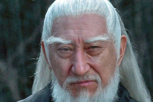 轩辕大磬怎么死的