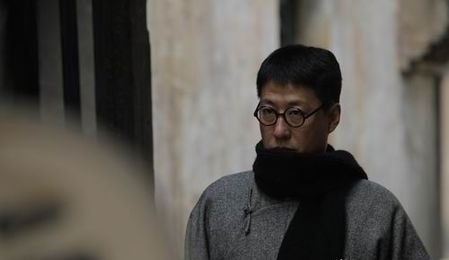 烈火的剧情简介