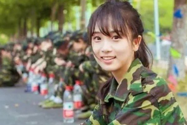 浙大校花都有谁