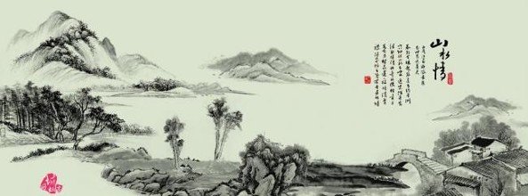 “卧看满天云不动，不知云与我俱东”出自哪首诗？题目是什么？