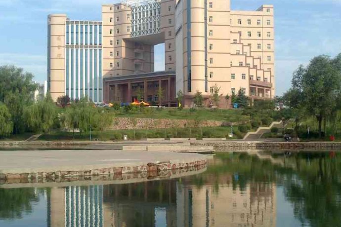 河南工程学院专科专业分数线