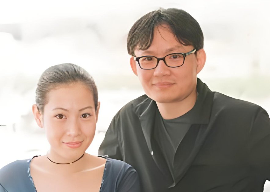 钟小江个人资料