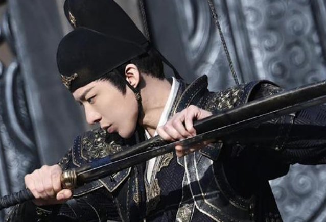 大学生还是对《一念关山》下手了