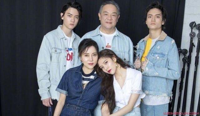 宋研霏爸爸哪里人？