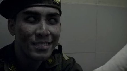 这个警校没有鬼的剧情简