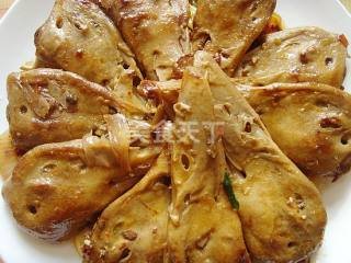 干锅鸭头做法