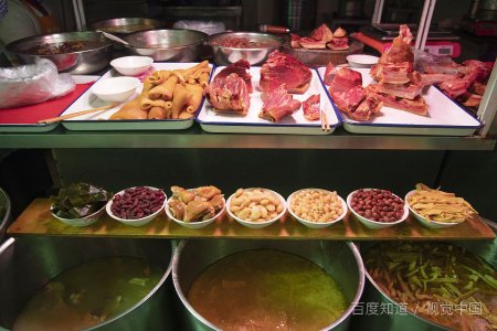 火腿算不算僵尸肉