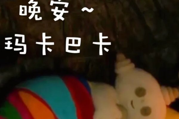 巴卡玛咖是什么？？