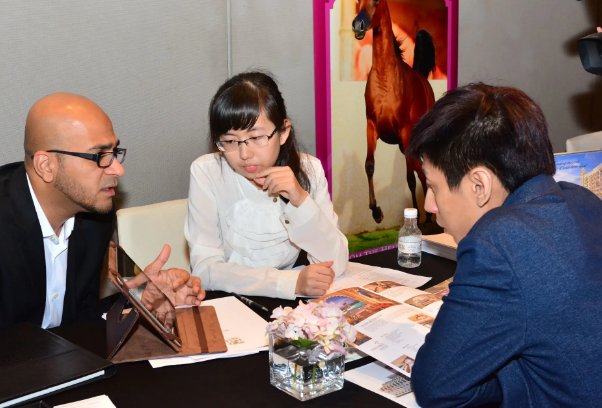 we can make a deal. 翻译中文